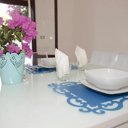 卡拉赛达公寓式酒店