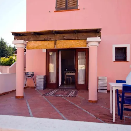 Calasetta Residence Aparthotel Calasetta