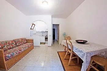 Calasetta Residence Lägenhetshotell 5*