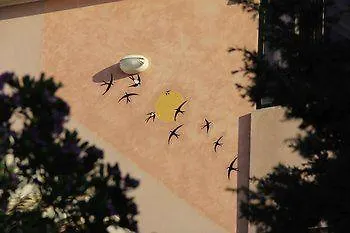 Calasetta Residence 3*