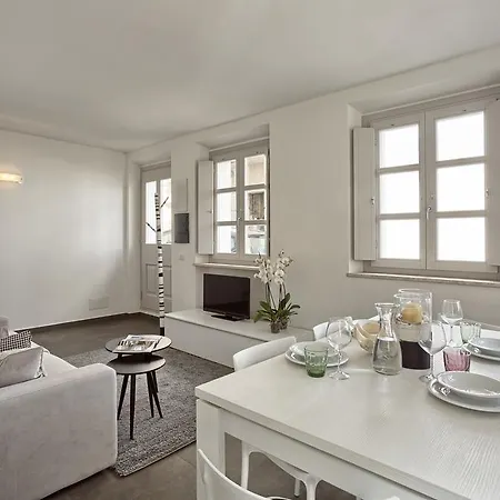 Calasetta Residence 3* Calasetta