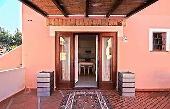 Calasetta Residence 5* Calasetta