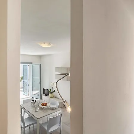 Calasetta Residence Hotel apartamentowy 5*