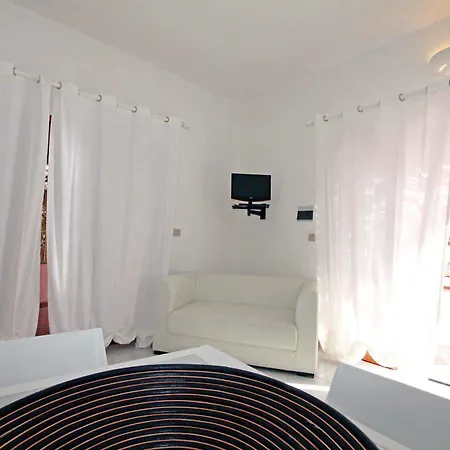 Calasetta Residence 3* Calasetta