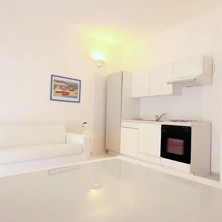 Calasetta Residence 5*