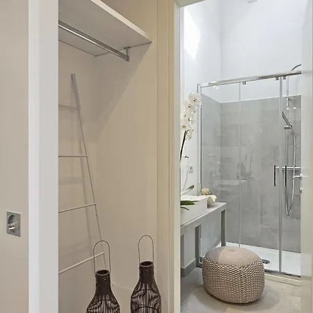 Lägenhetshotell Calasetta Residence 5*
