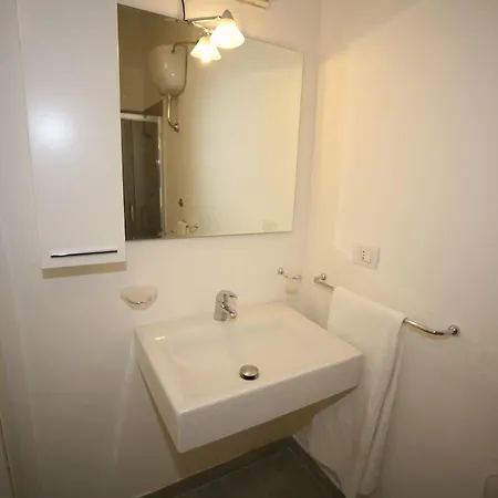 Calasetta Residence Hotel apartamentowy