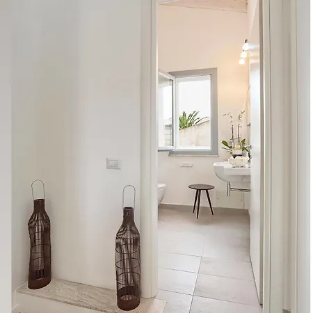 Aparthotel Calasetta Residence 3*