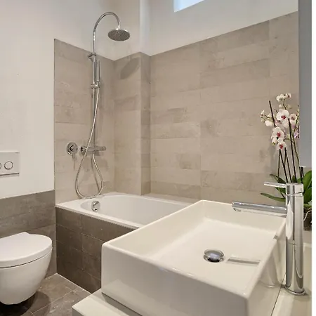Calasetta Residence Lägenhetshotell 5*
