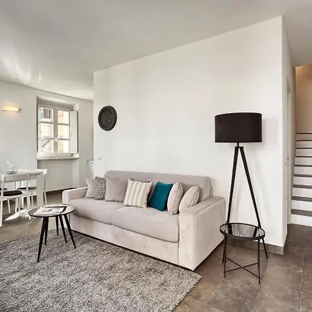 Calasetta Residence Aparthotel