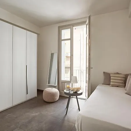 卡拉赛达公寓式酒店 公寓式酒店 卡拉赛达