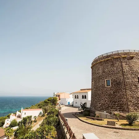 Calasetta Residence 3* Calasetta