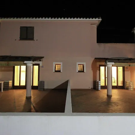 Calasetta Residence 5* Calasetta