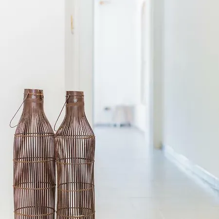 公寓式酒店 卡拉赛达公寓式酒店