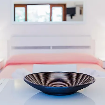 Calasetta Residence Aparthotel