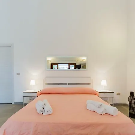 Calasetta Residence 5* Calasetta