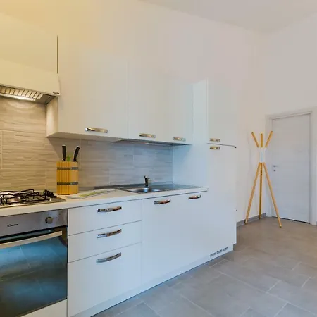 Calasetta Residence 3*