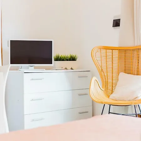 公寓式酒店 卡拉赛达公寓式酒店