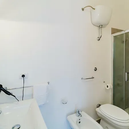 Lägenhetshotell Calasetta Residence 5*
