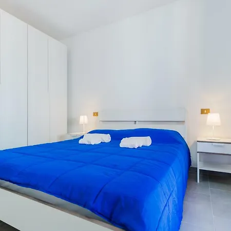 卡拉赛达公寓式酒店 3* 卡拉赛达