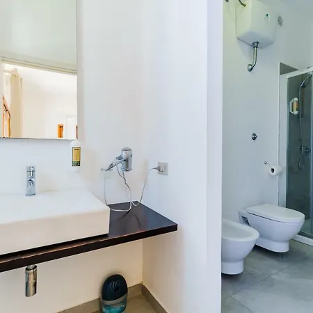 Calasetta Residence 5* Calasetta