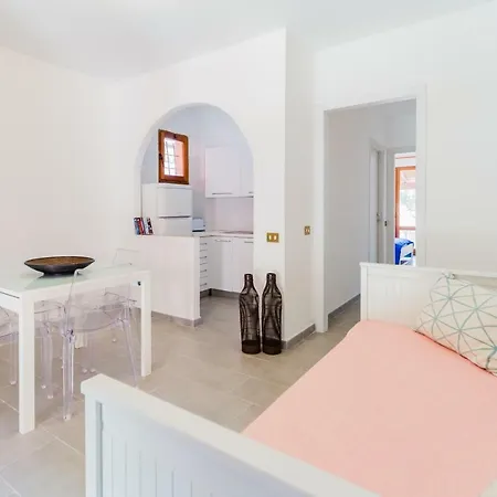 Calasetta Residence 3* Calasetta