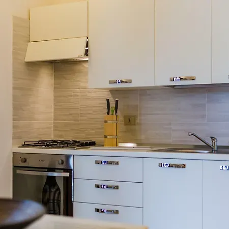 Calasetta Residence Hotel apartamentowy