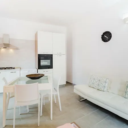 Calasetta Residence 3* Calasetta