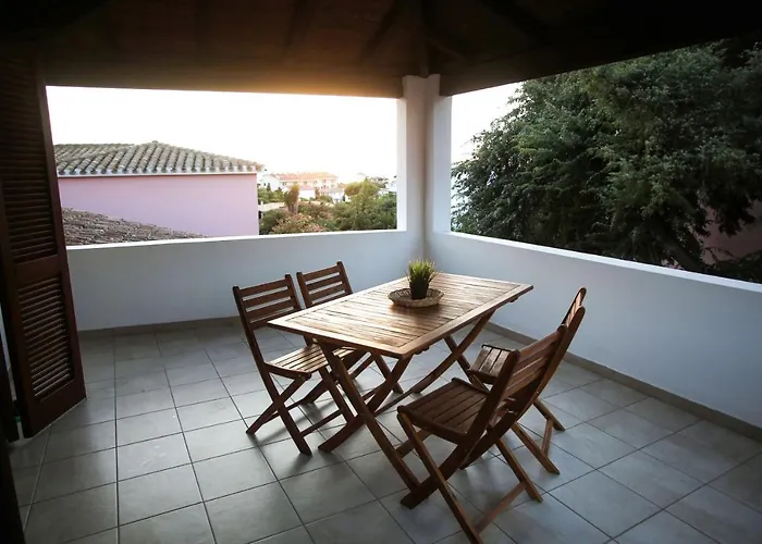 Apart Otel Calasetta Residence