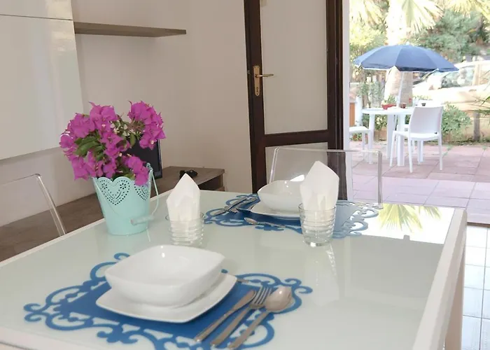 Calasetta Residence Calasetta