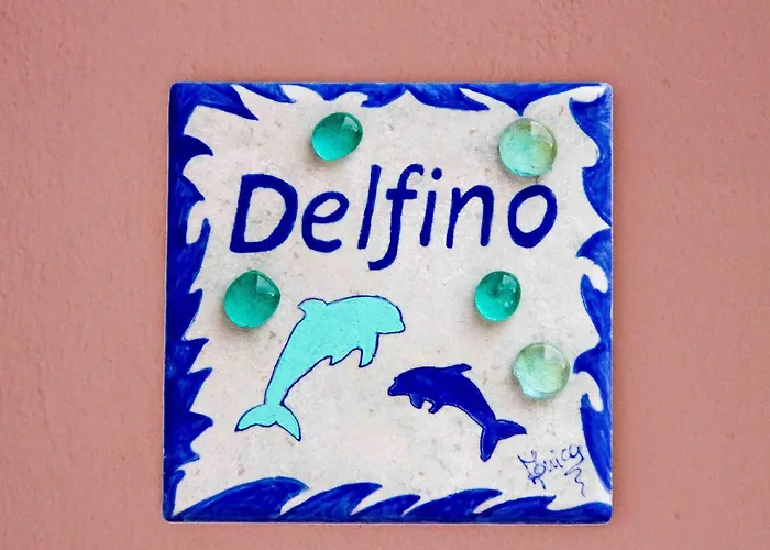 Calasetta Residence Apart Otel