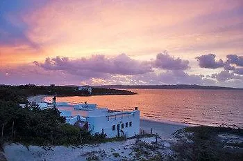 Calasetta Residence Apart Otel