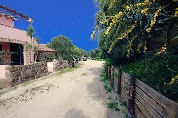 Calasetta Residence 3*