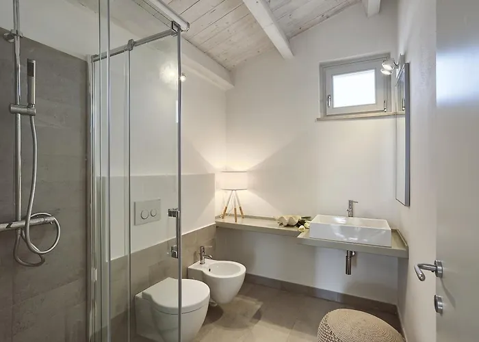 Calasetta Residence Apart Otel