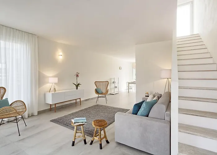 Calasetta Residence Apart Otel Calasetta