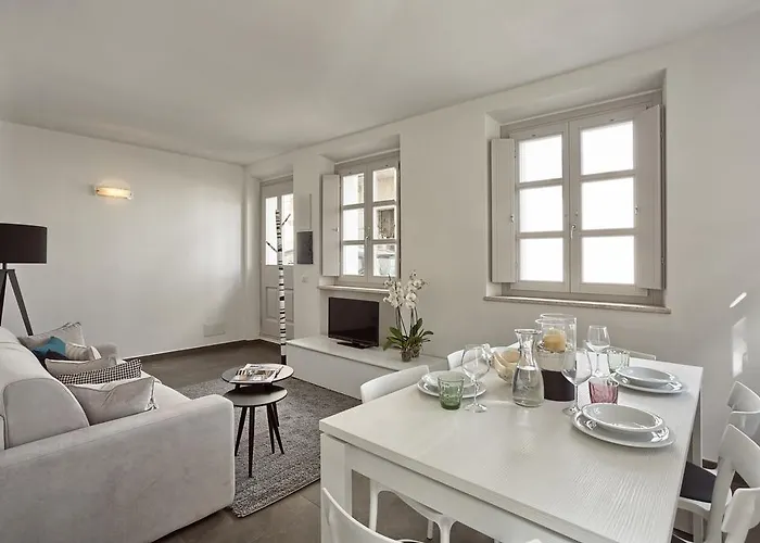 Calasetta Residence 3* Calasetta