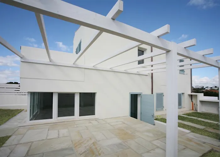 Calasetta Residence Apart Otel