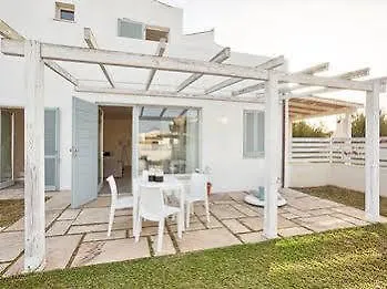 Calasetta Residence 3*