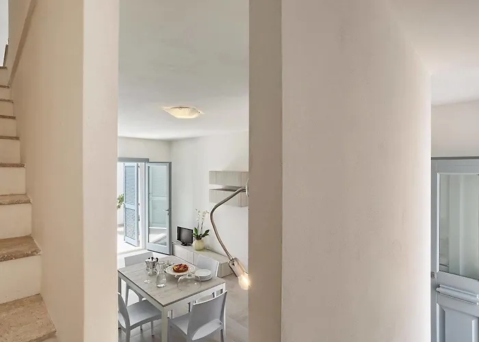 Calasetta Residence Apart Otel 3*