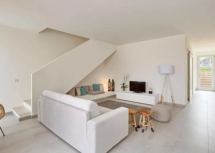 Apart Otel Calasetta Residence 3*