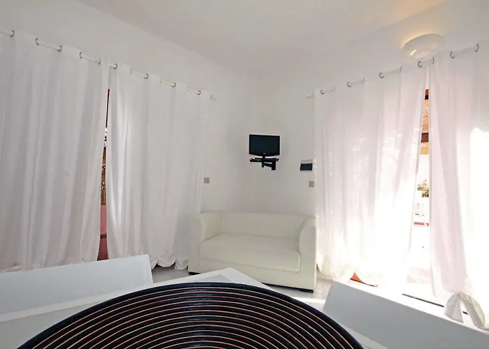 Calasetta Residence 3* Calasetta