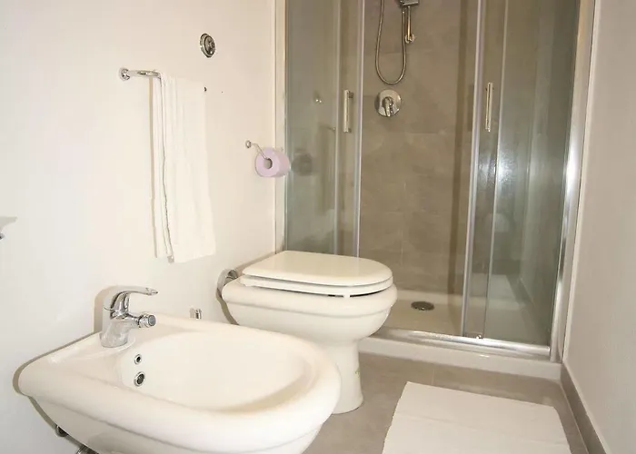 Calasetta Residence Calasetta