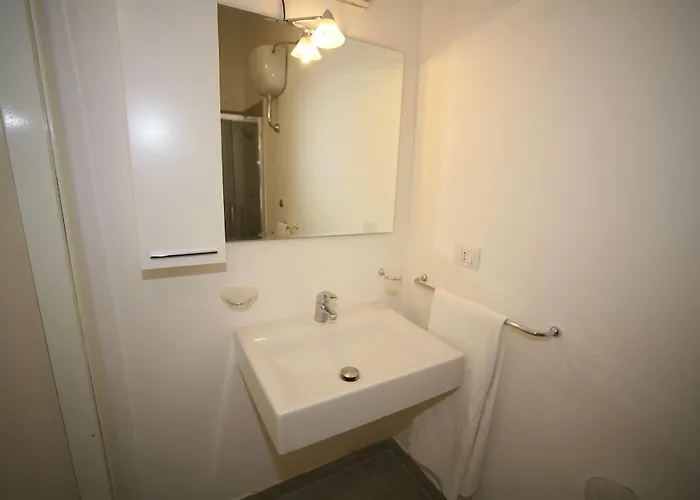 Calasetta Residence Apart Otel