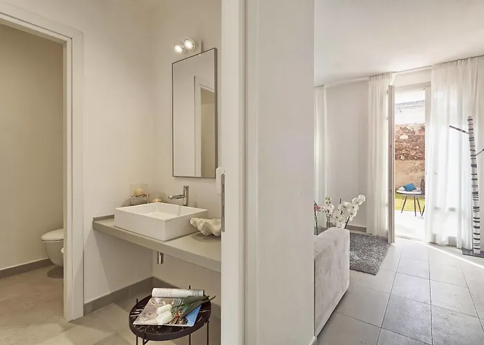 Apart Otel Calasetta Residence Calasetta