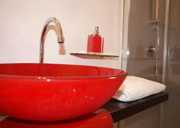 Calasetta Residence Apart Otel