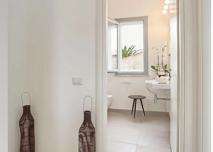 Apart Otel Calasetta Residence 3*