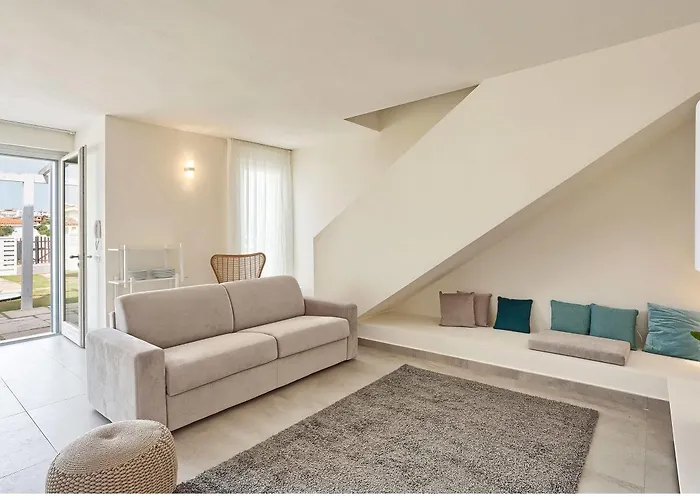 Calasetta Residence Calasetta