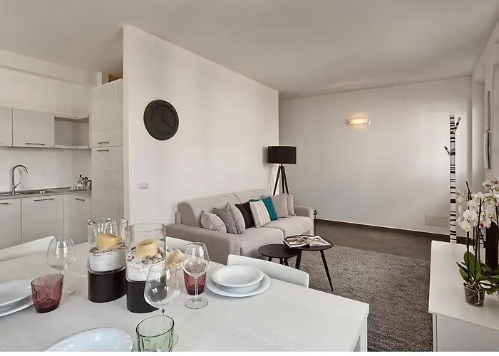 Calasetta Residence Apart Otel