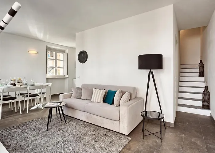 Calasetta Residence Apart Otel