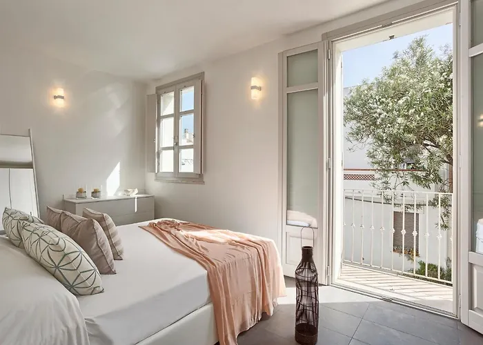 Calasetta Residence Apart Otel 3*